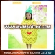 Most popular funny kids party pineapple fruit costume for sale