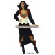 SW118 Wholesale halloween costume for woman