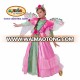 forest fairy costume (16-1170) for party costume with ARTPRO brand