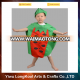 Halloween cosplay fancy fruit costume party costume for kids