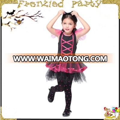 wholesale girl cat costume animal halloween costume FGCC-0144