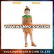 Wholesale unisex carnival vegetable funny kids costume